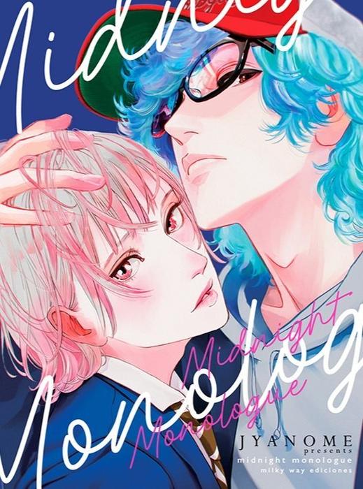 MIDNIGHT MONOLOGUE (YOIYOI MONOLOGUE)