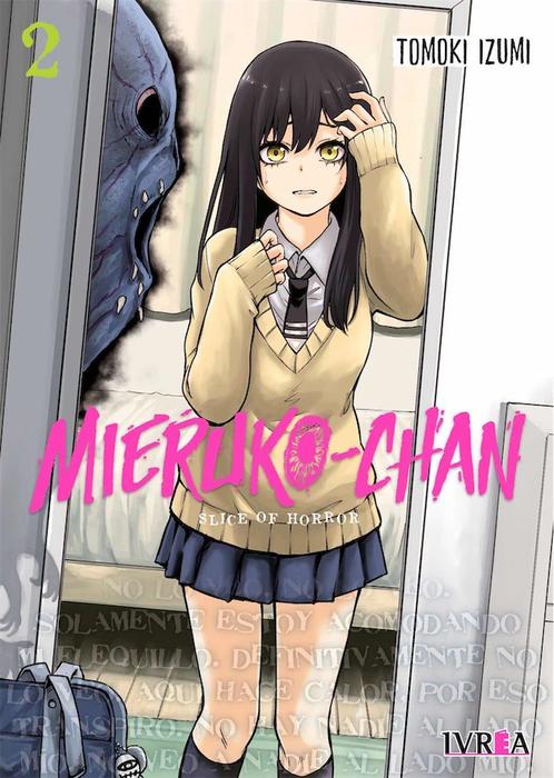 MIERUKO-CHAN - ARGENTINA