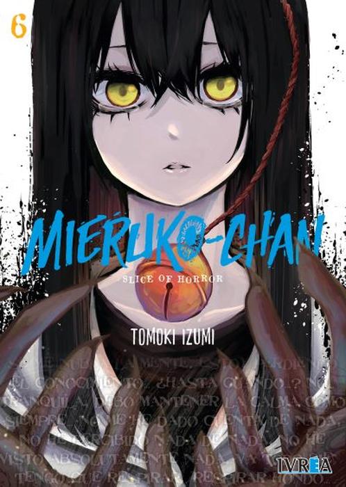 MIERUKO-CHAN - ARGENTINA