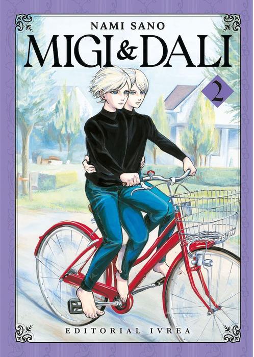 MIGI & DALI (MIGI TO DALI) ARGENTINA