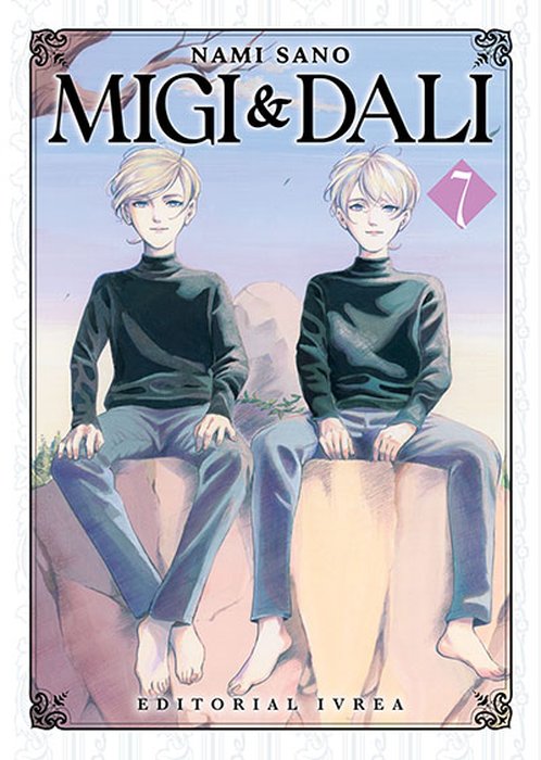 MIGI & DALI (MIGI TO DALI) ARGENTINA