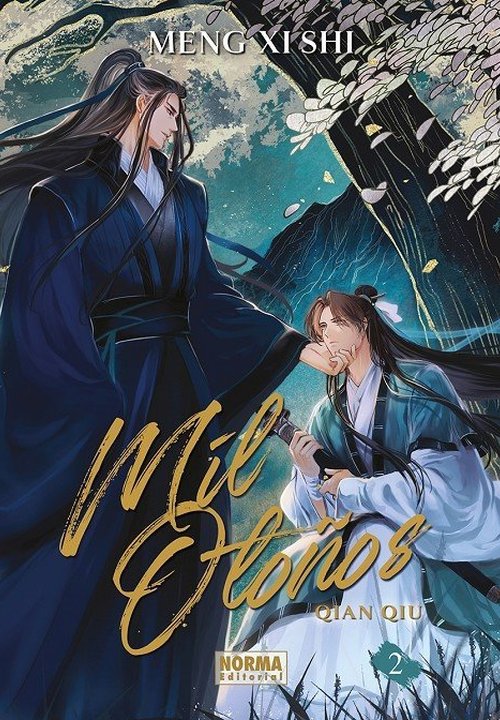 MIL OTOÑOS (QIAN QIU)