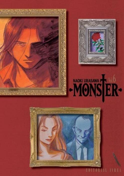 MONSTER - ARGENTINA