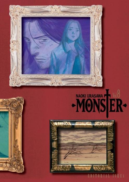 MONSTER - ARGENTINA