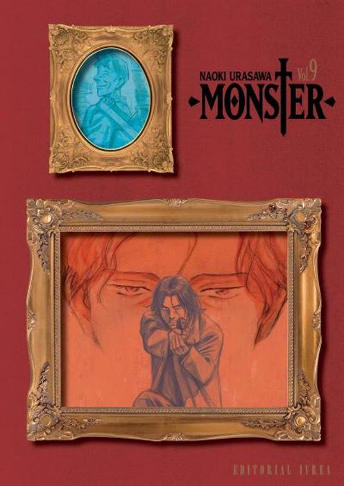 MONSTER - ARGENTINA