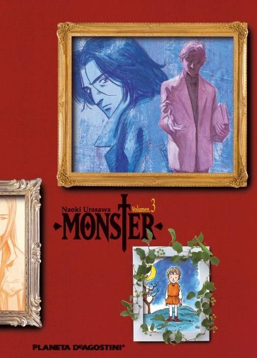 MONSTER - ESPAÑA