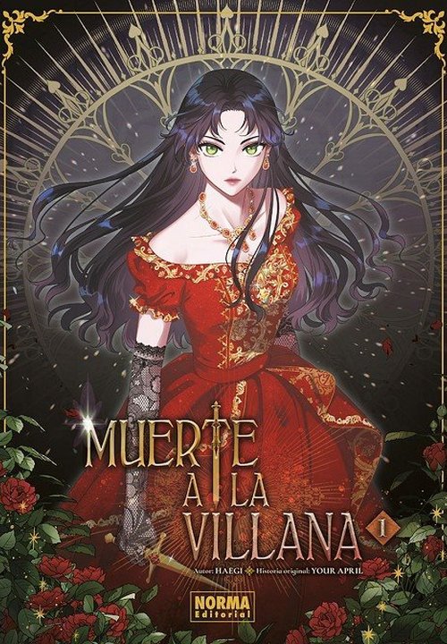 MUERTE A LA VILLANA