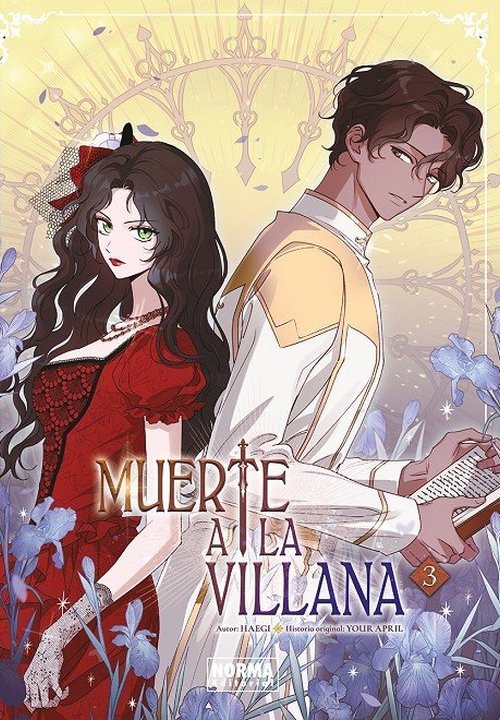 MUERTE A LA VILLANA
