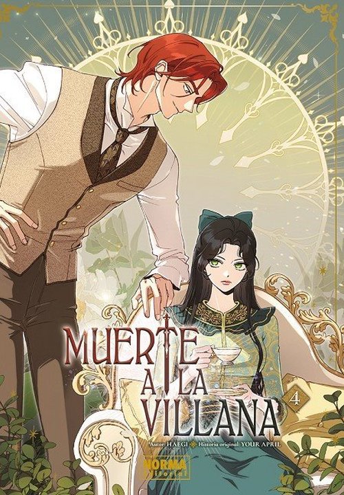 MUERTE A LA VILLANA