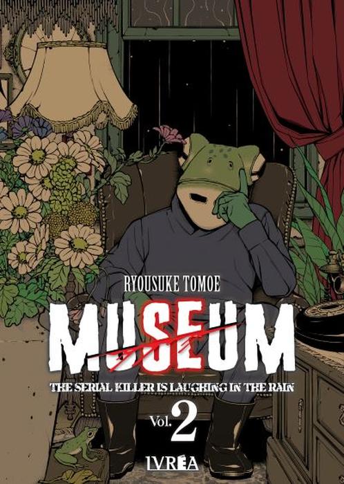 MUSEUM - ARGENTINA