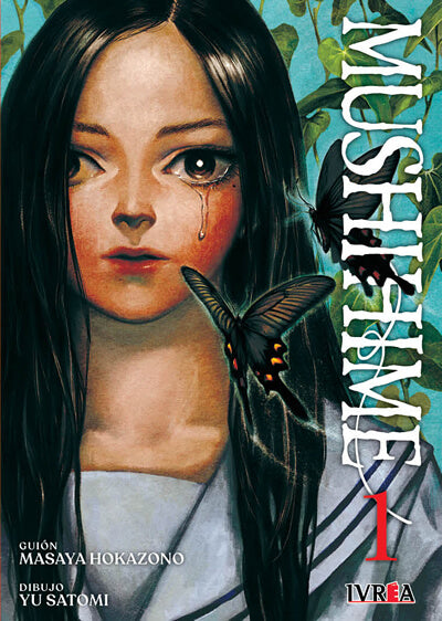 MUSHIHIME - ARGENTINA