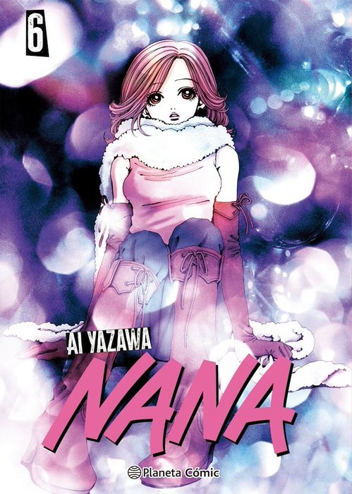 NANA (NUEVA EDICIÓN 3 EN 1) ESPAÑA