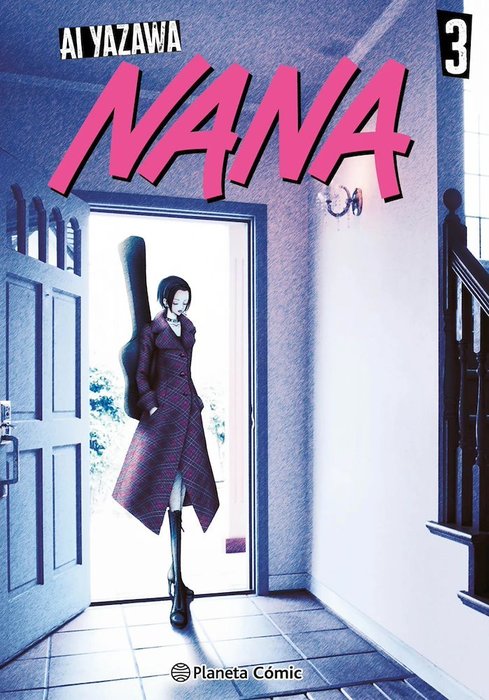 NANA (NUEVA EDICIÓN 3 EN 1) ESPAÑA