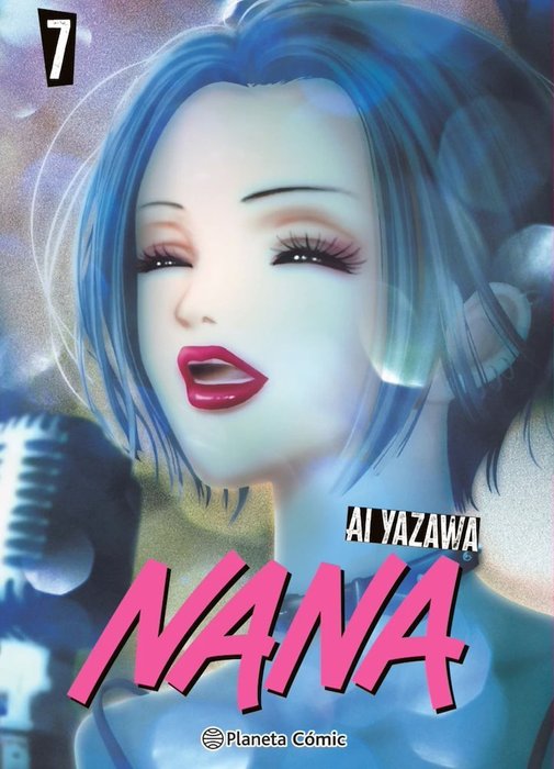 NANA (NUEVA EDICIÓN 3 EN 1) ESPAÑA