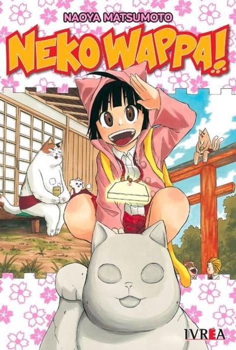 NEKKO WAPPA!