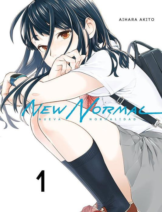 NEW NORMAL