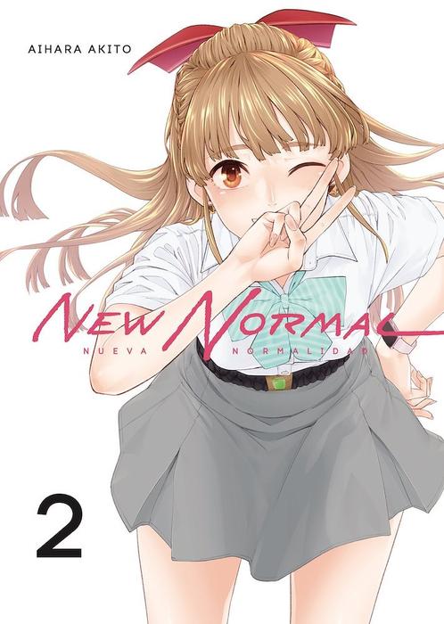 NEW NORMAL
