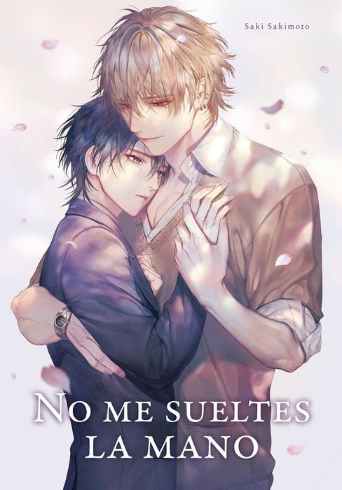 NO ME SUELTES LA MANO (KONO TE WO HANASANAIDE)