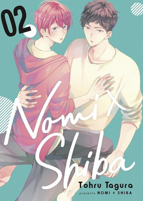NOMI X SHIBA