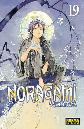 NORAGAMI