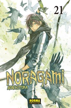 NORAGAMI