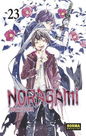 NORAGAMI