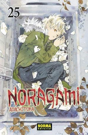 NORAGAMI