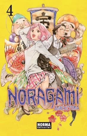 NORAGAMI