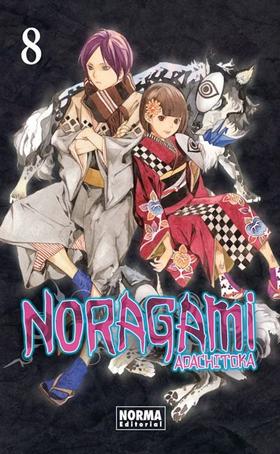 NORAGAMI