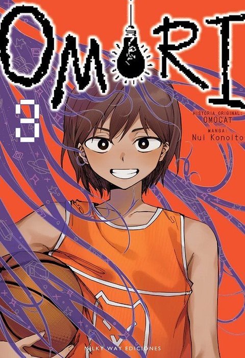 OMORI