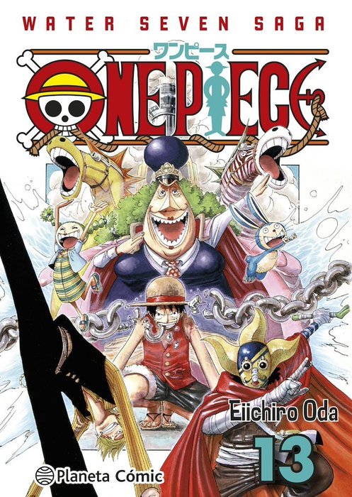 ONE PIECE - EDICIÓN 3EN1 - ESPAÑA