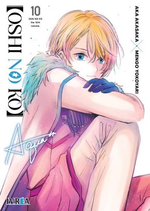OSHI NO KO - ARGENTINA