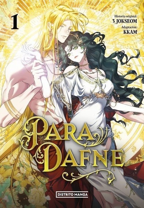 PARA DAFNE