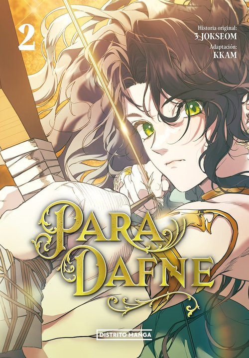 PARA DAFNE