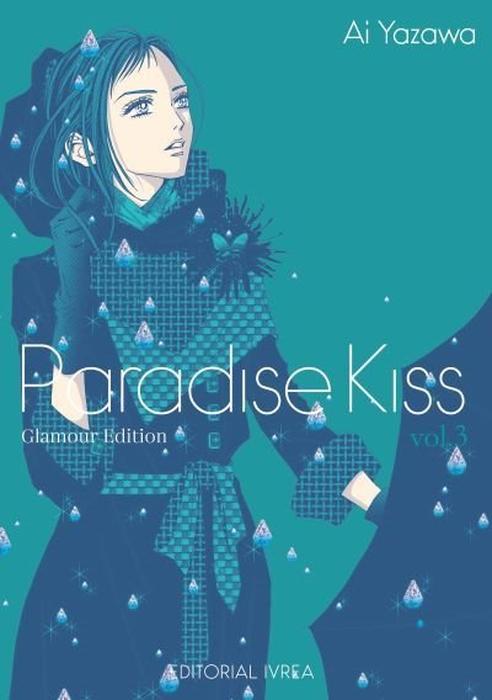 PARADISE KISS GLAMOUR EDITION - ARGENTINA
