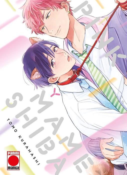 PINK Y MAMESHIBA (PINK TO MAMESHIBA)