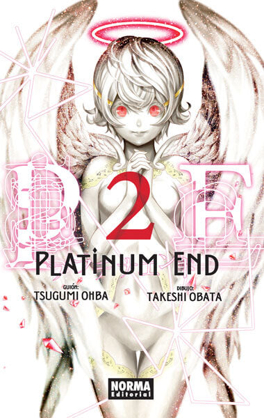 PLATINUM END