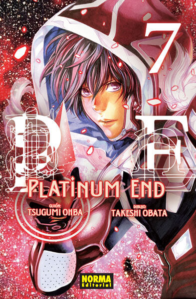 PLATINUM END