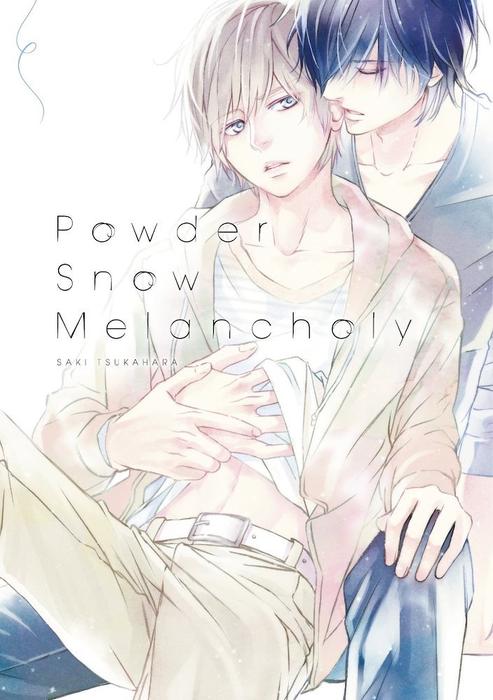 POWDER SNOW MELANCHOLY