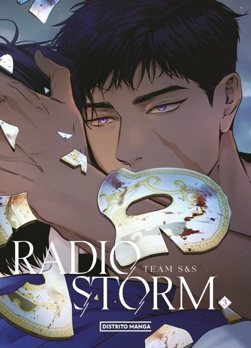 RADIO STORM