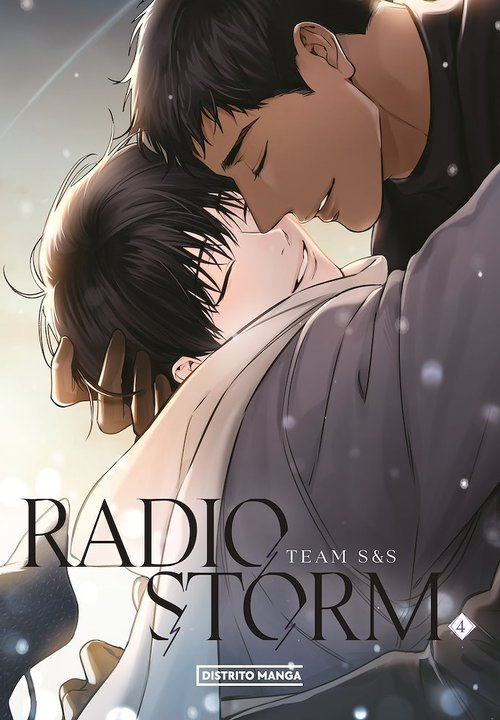 RADIO STORM