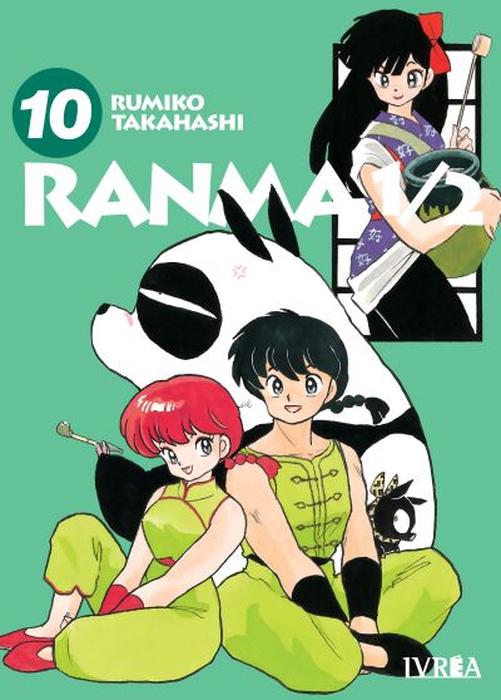 RANMA ½