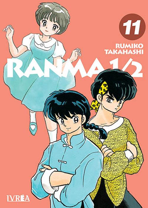 RANMA ½