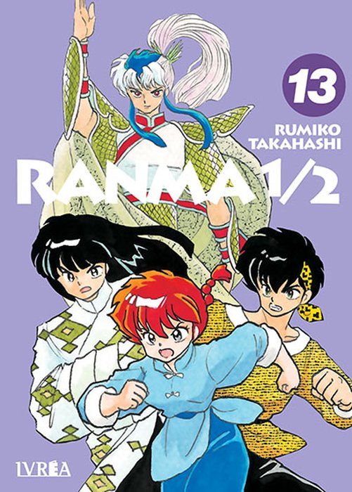 RANMA ½