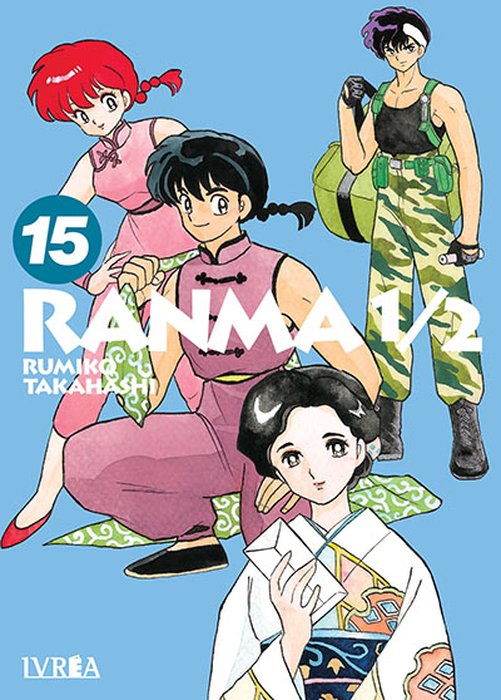 RANMA ½