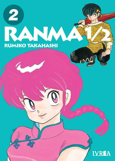 RANMA ½