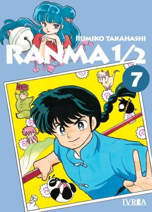 RANMA ½
