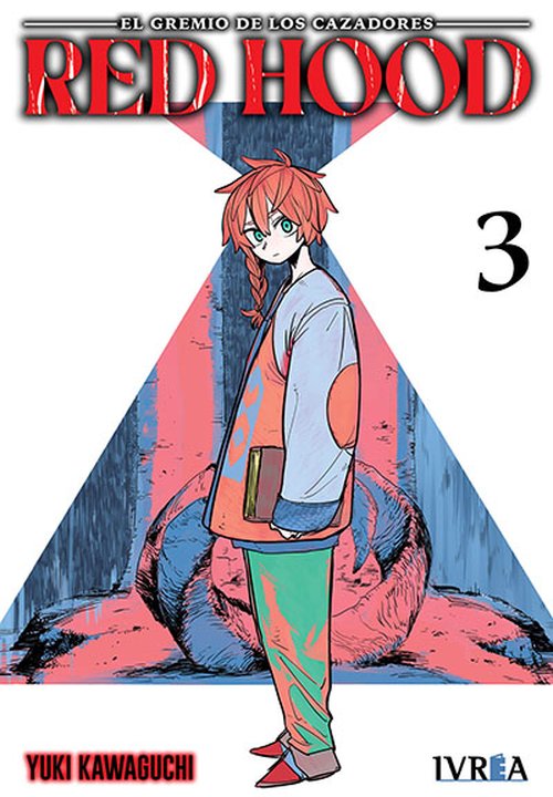 RED HOOD