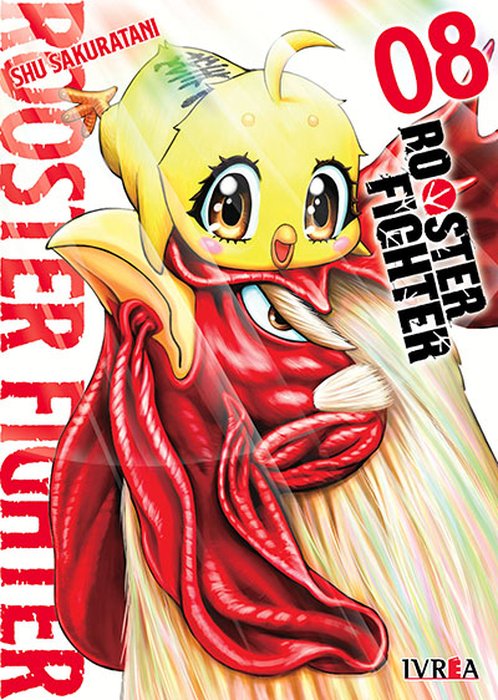 ROOSTER FIGHTER - ARGENTINA