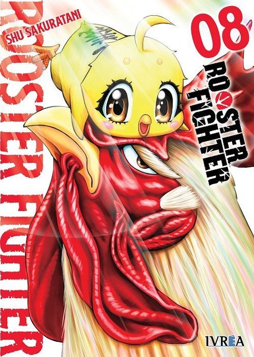 ROOSTER FIGHTER - ESPAÑA